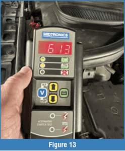 automotive part